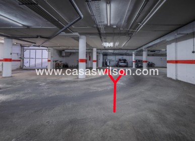 Sale - Apartment - Orihuela Costa - Costa Blanca