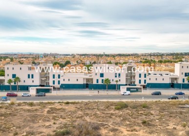 Sale - Apartment - Orihuela Costa - Costa Blanca