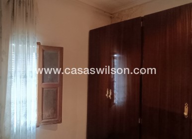 Sale - Villa - La Romana - Inland