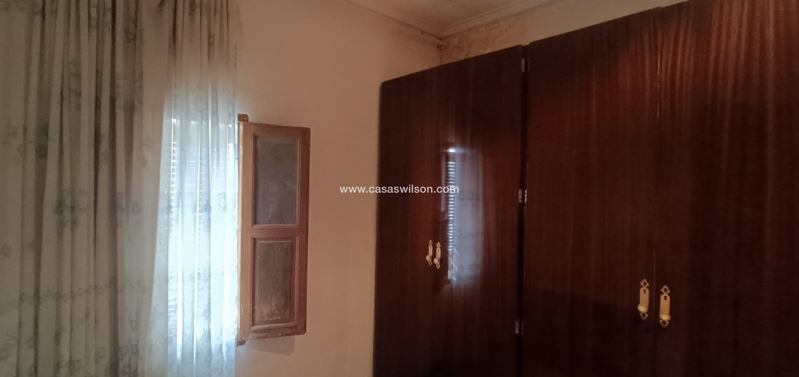 Sale - Villa - La Romana - Inland