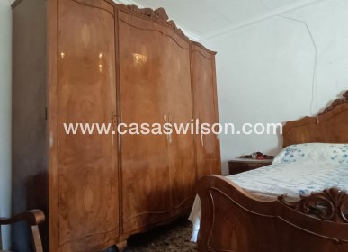 Sale - Villa - La Romana - Inland
