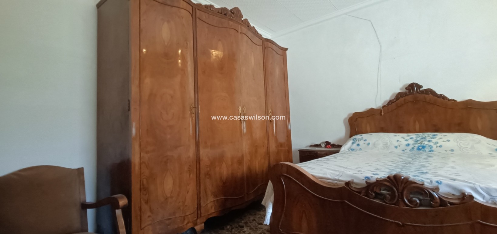 Sale - Villa - La Romana - Inland