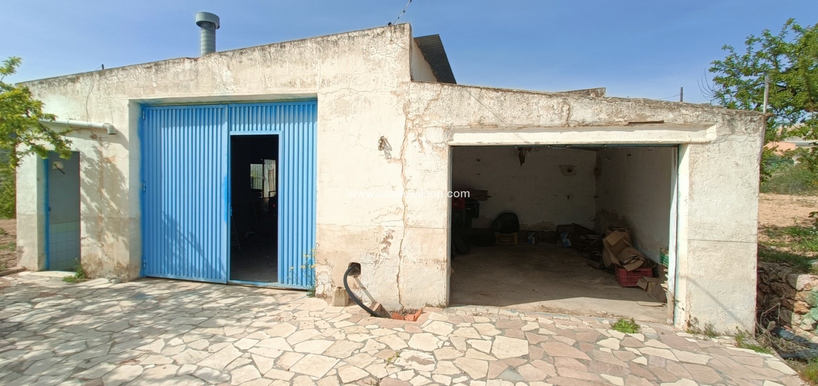 Sale - Villa - La Romana - Inland