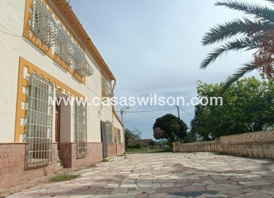 Sale - Villa - La Romana - Inland