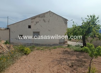 Sale - Villa - La Romana - Inland