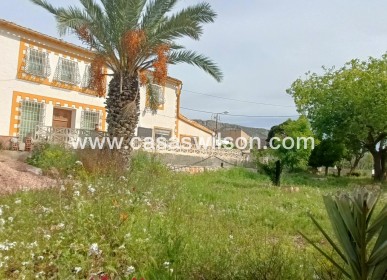 Sale - Villa - La Romana - Inland