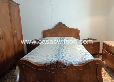 Sale - Villa - La Romana - Inland