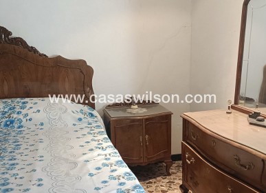 Sale - Villa - La Romana - Inland