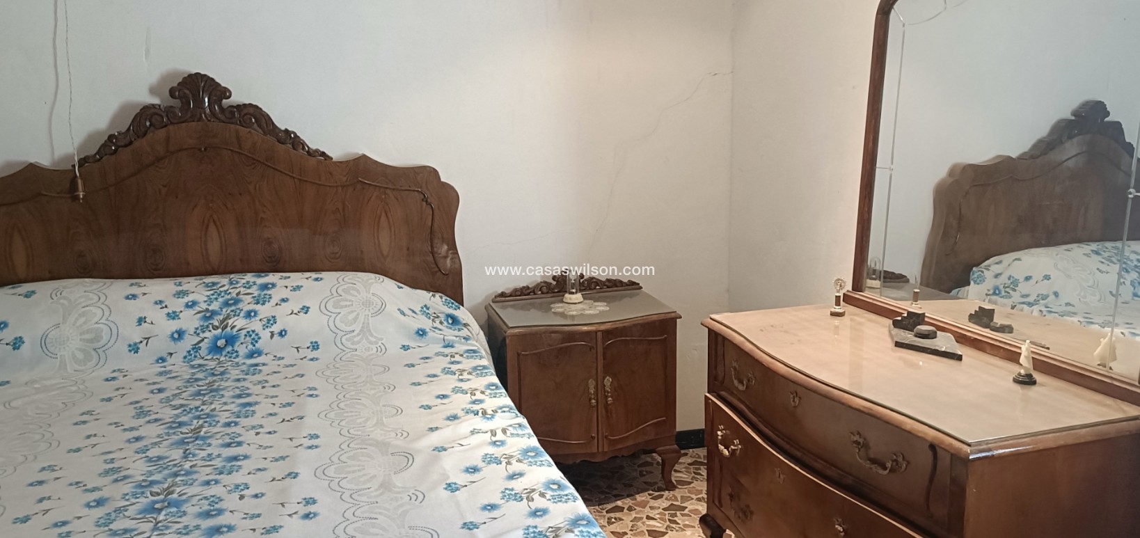 Sale - Villa - La Romana - Inland