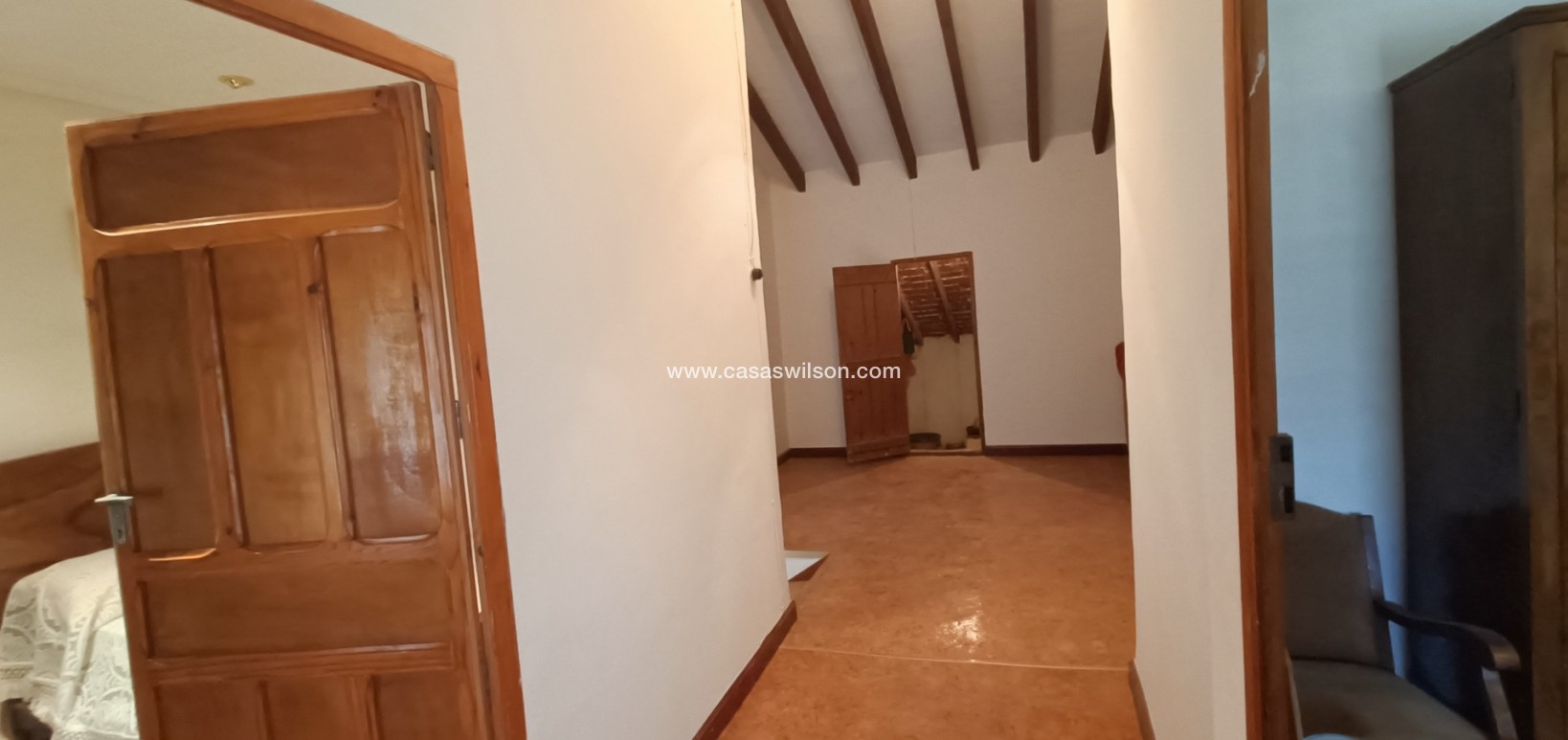 Sale - Villa - La Romana - Inland
