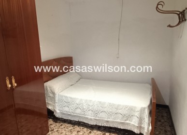 Sale - Villa - La Romana - Inland