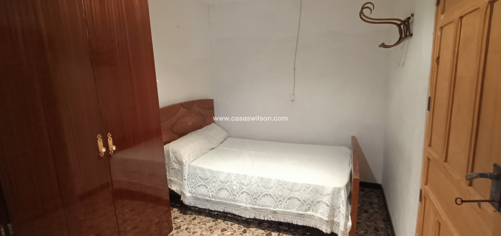 Sale - Villa - La Romana - Inland