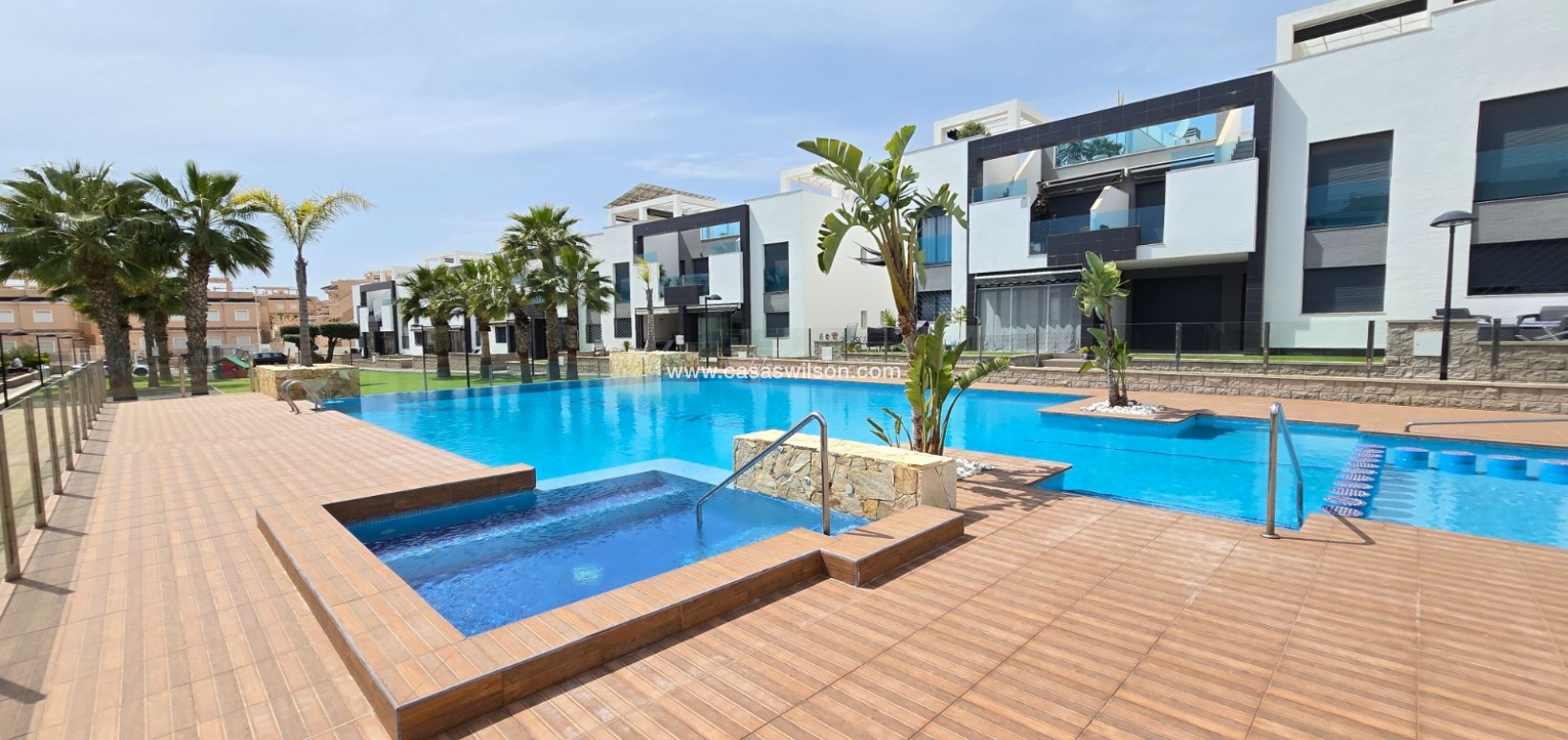 Venta - Apartamento - Orihuela Costa - Costa Blanca