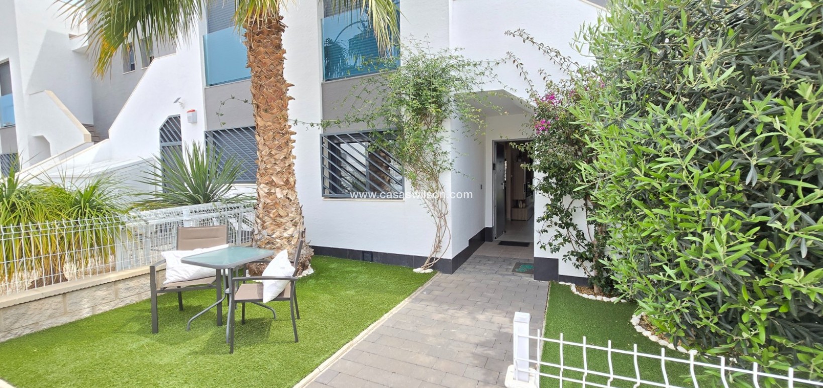 Venta - Apartamento - Orihuela Costa - Costa Blanca