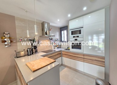 Venta - Apartamento - Orihuela Costa - Costa Blanca