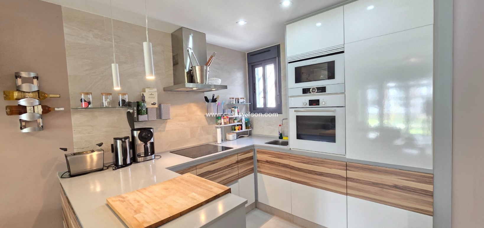 Venta - Apartamento - Orihuela Costa - Costa Blanca