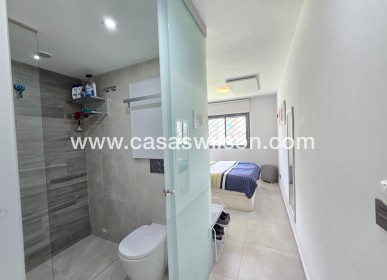 Venta - Apartamento - Orihuela Costa - Costa Blanca