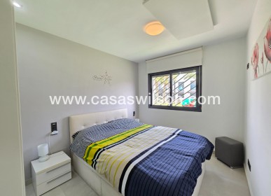 Venta - Apartamento - Orihuela Costa - Costa Blanca