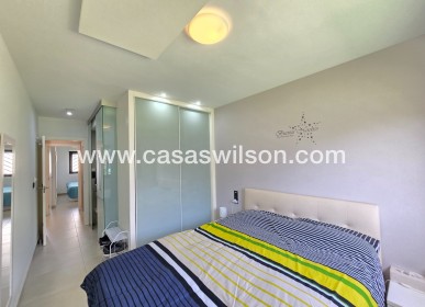 Venta - Apartamento - Orihuela Costa - Costa Blanca