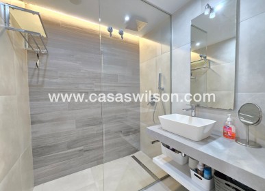 Venta - Apartamento - Orihuela Costa - Costa Blanca