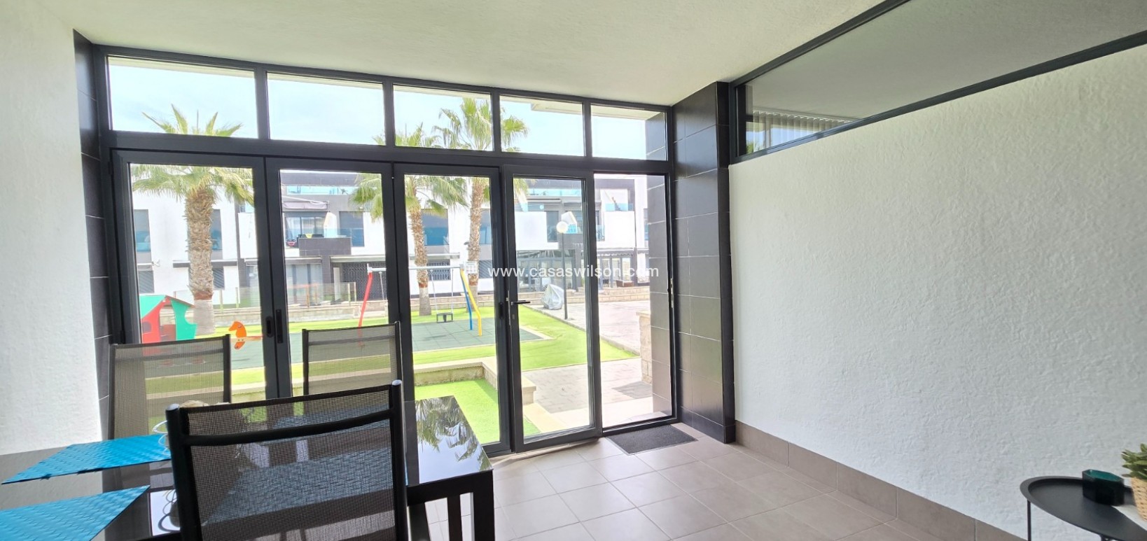 Venta - Apartamento - Orihuela Costa - Costa Blanca