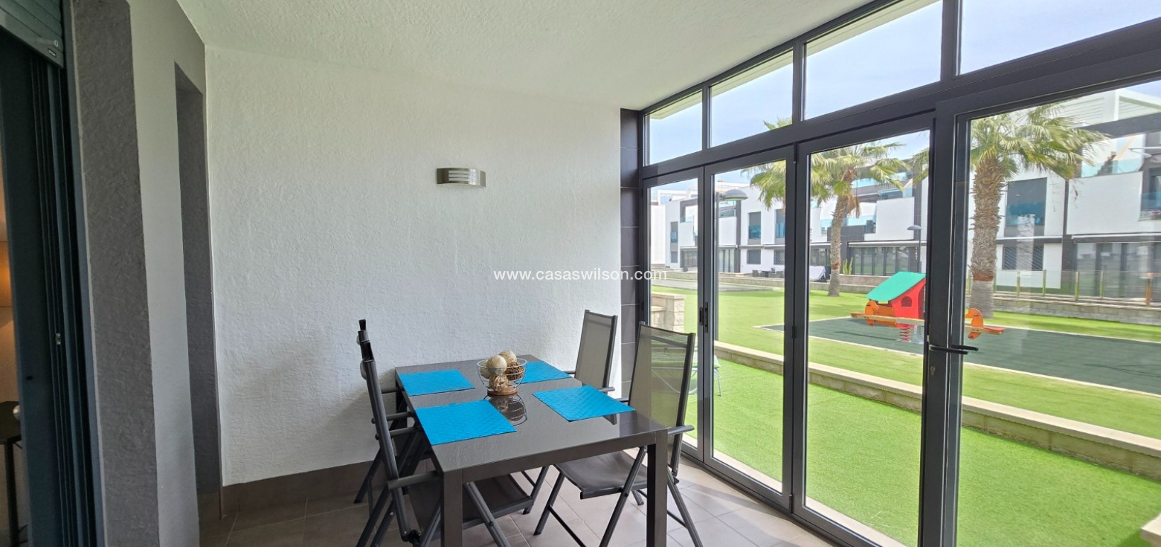 Venta - Apartamento - Orihuela Costa - Costa Blanca