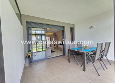 Venta - Apartamento - Orihuela Costa - Costa Blanca