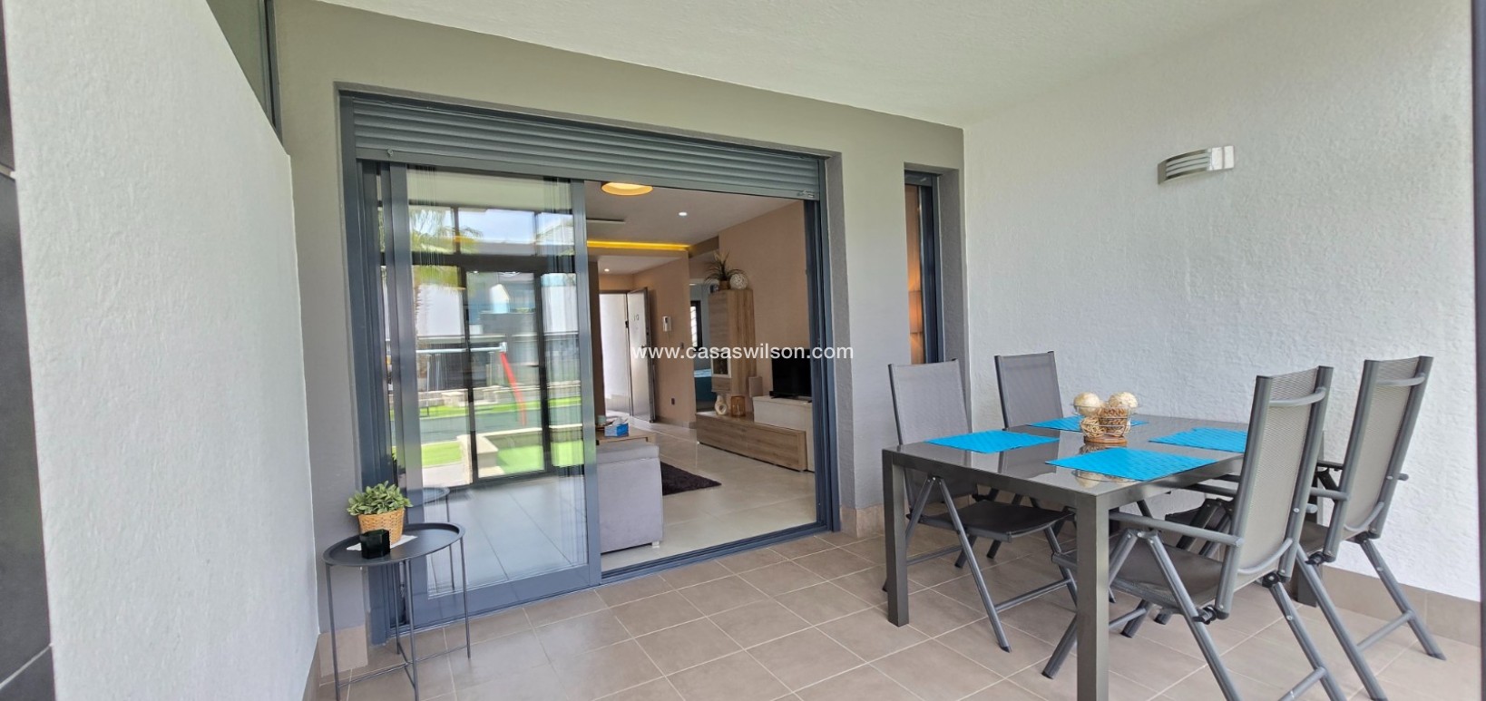 Venta - Apartamento - Orihuela Costa - Costa Blanca