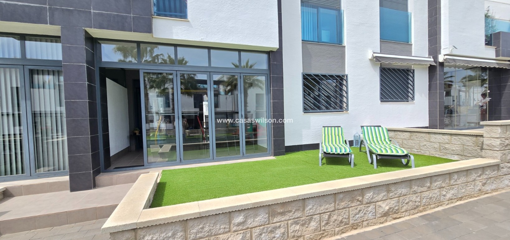 Venta - Apartamento - Orihuela Costa - Costa Blanca