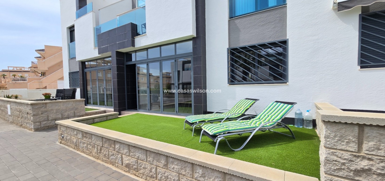 Venta - Apartamento - Orihuela Costa - Costa Blanca