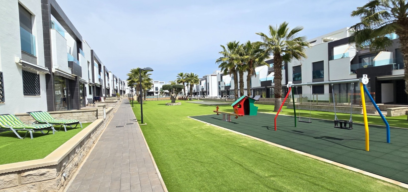 Venta - Apartamento - Orihuela Costa - Costa Blanca