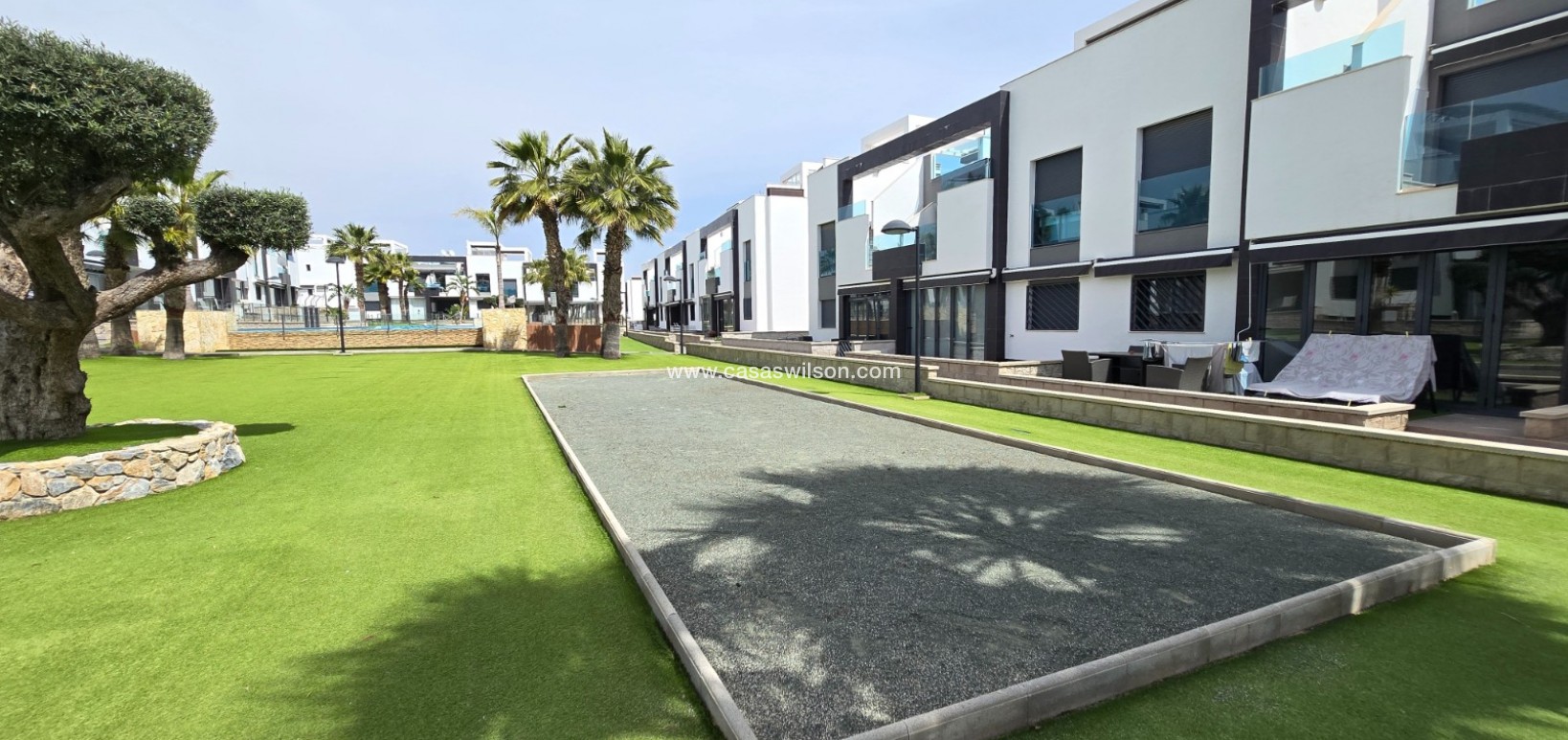 Venta - Apartamento - Orihuela Costa - Costa Blanca