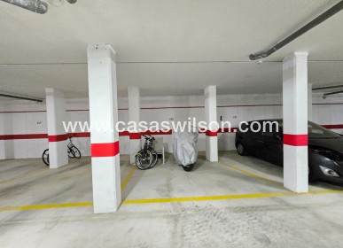 Venta - Apartamento - Orihuela Costa - Costa Blanca