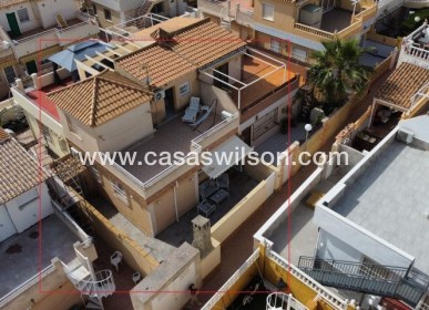 Venta - Bungalow - Torrevieja - Costa Blanca