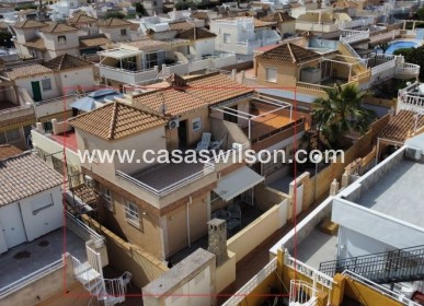 Venta - Bungalow - Torrevieja - Costa Blanca