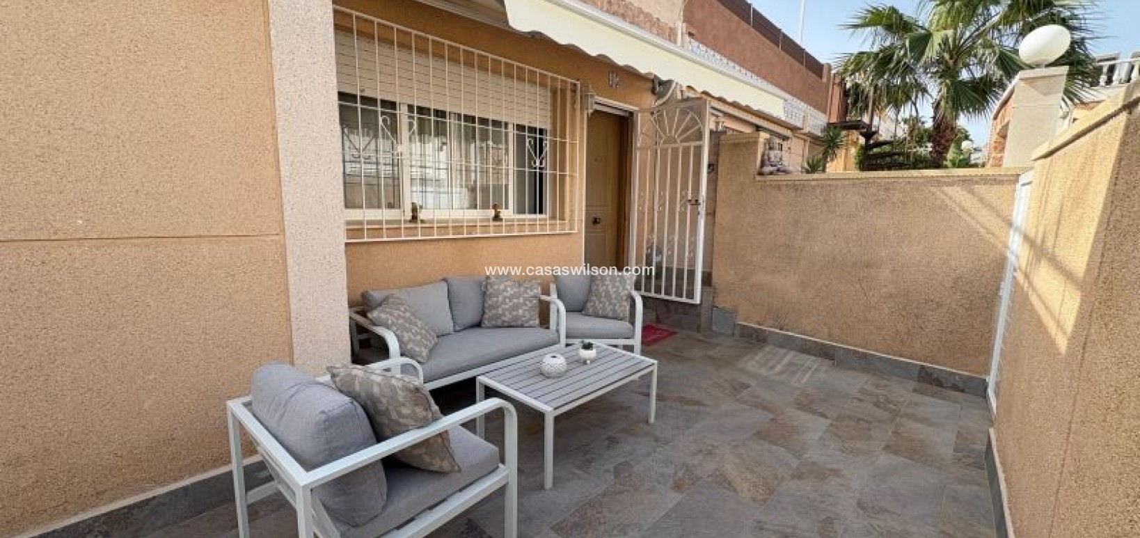 Venta - Bungalow - Torrevieja - Costa Blanca