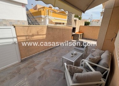 Venta - Bungalow - Torrevieja - Costa Blanca