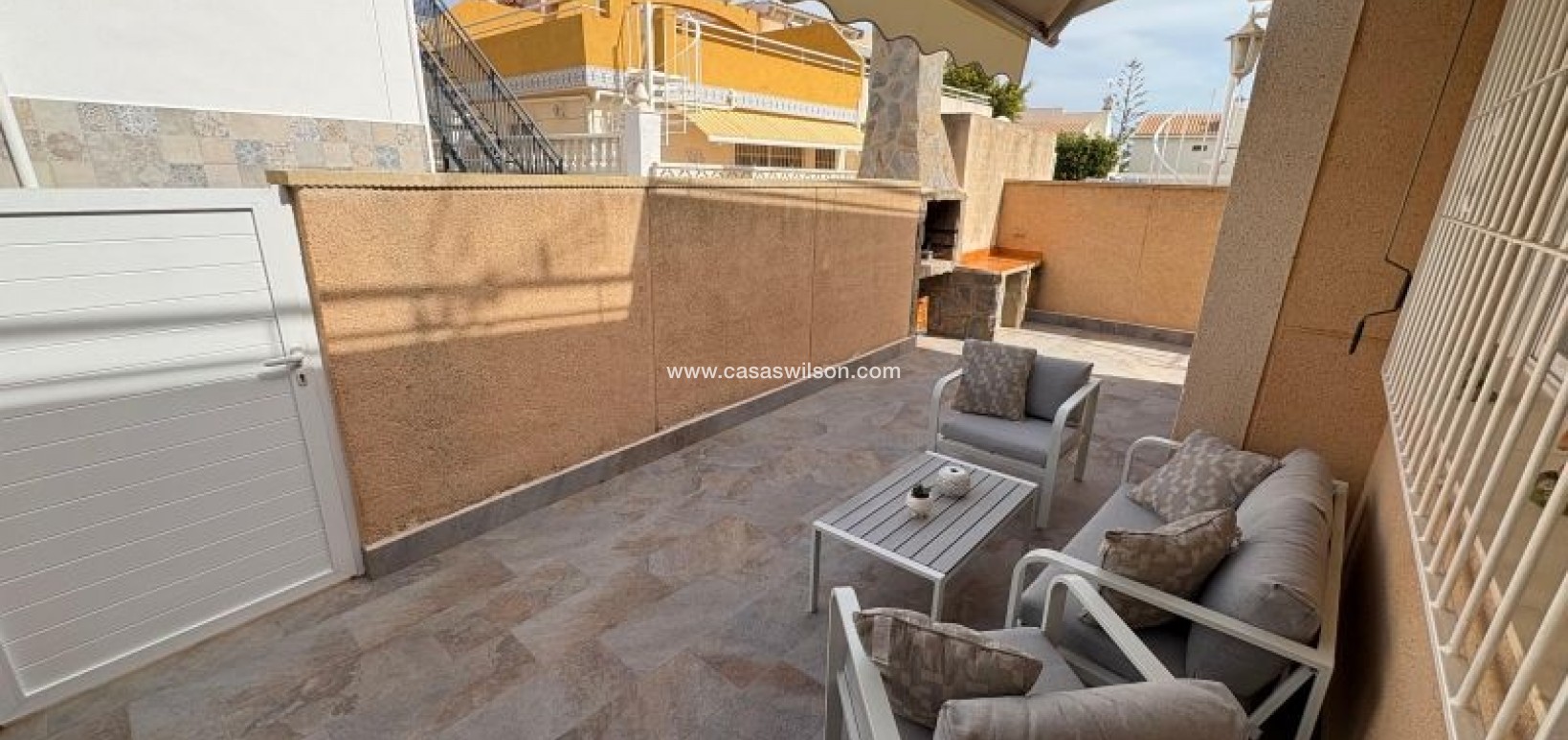 Venta - Bungalow - Torrevieja - Costa Blanca