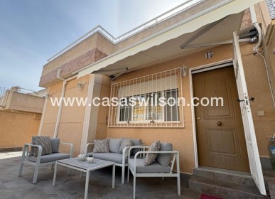 Venta - Bungalow - Torrevieja - Costa Blanca