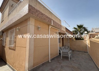 Venta - Bungalow - Torrevieja - Costa Blanca
