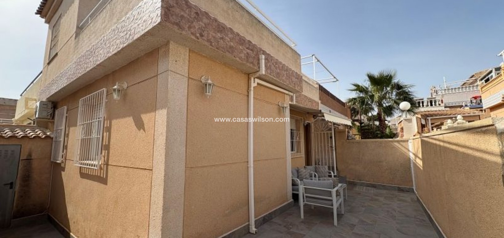 Venta - Bungalow - Torrevieja - Costa Blanca