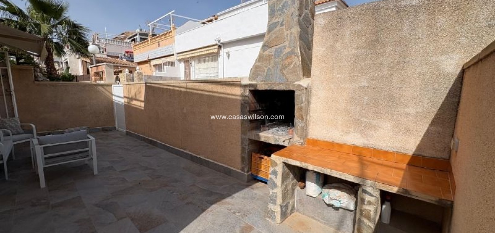 Venta - Bungalow - Torrevieja - Costa Blanca