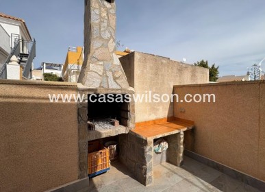 Venta - Bungalow - Torrevieja - Costa Blanca