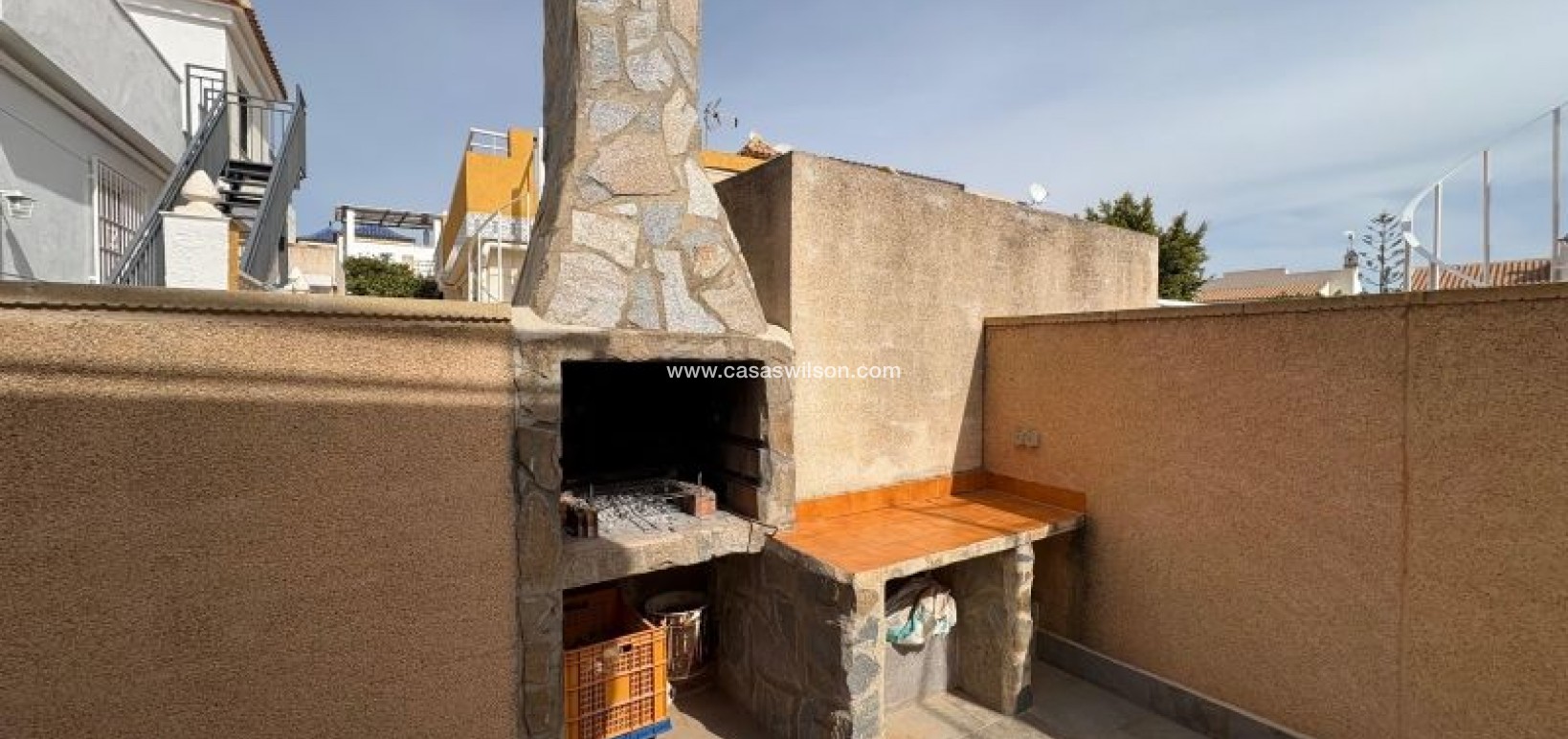 Venta - Bungalow - Torrevieja - Costa Blanca