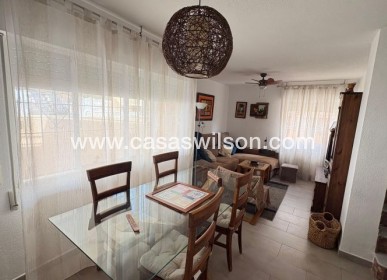 Venta - Bungalow - Torrevieja - Costa Blanca