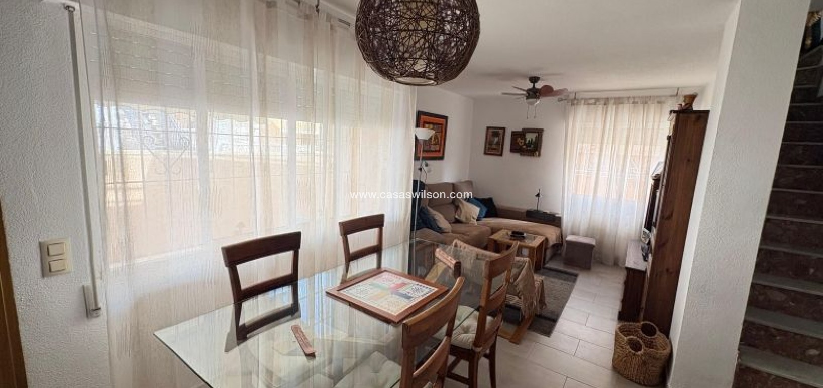 Venta - Bungalow - Torrevieja - Costa Blanca