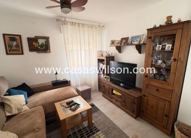 Venta - Bungalow - Torrevieja - Costa Blanca