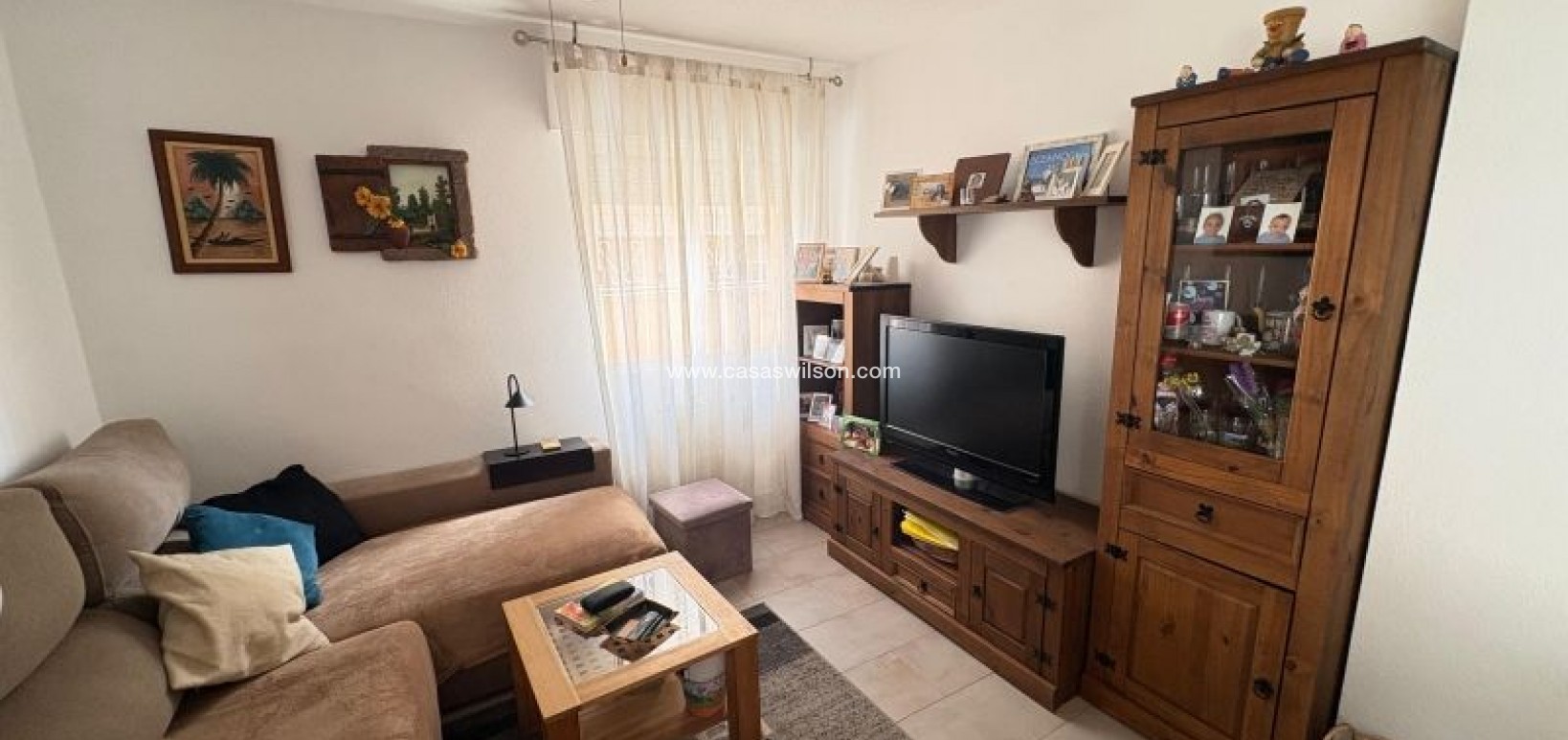 Venta - Bungalow - Torrevieja - Costa Blanca