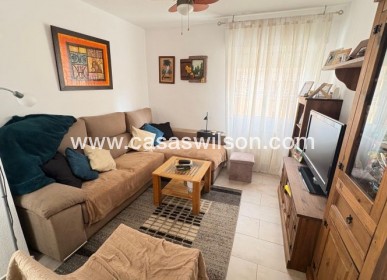 Venta - Bungalow - Torrevieja - Costa Blanca