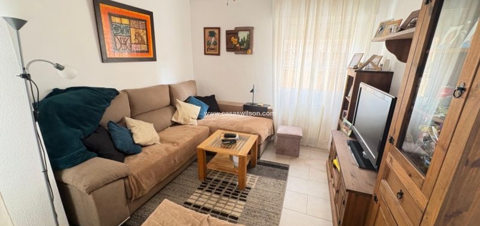 Venta - Bungalow - Torrevieja - Costa Blanca